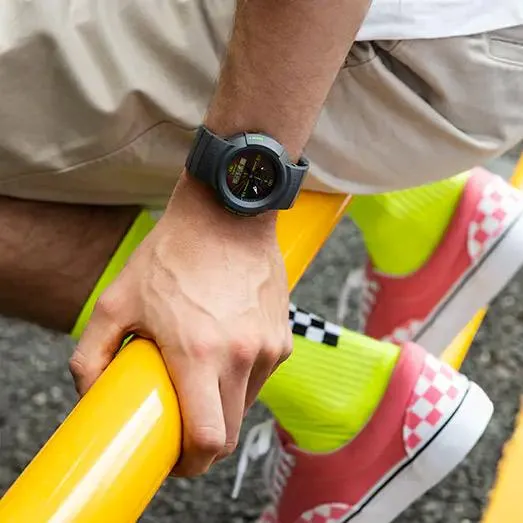 Наручные часы  Casio  Collection Casio AW-500MNT-1A (фото 6)