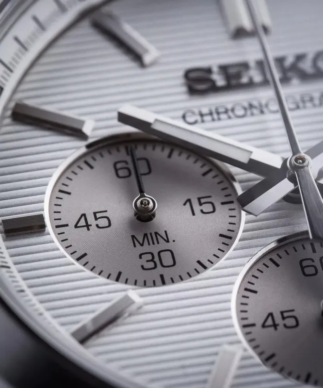 Наручные часы  Seiko  Discover More Seiko SSB451P1 (фото 2)