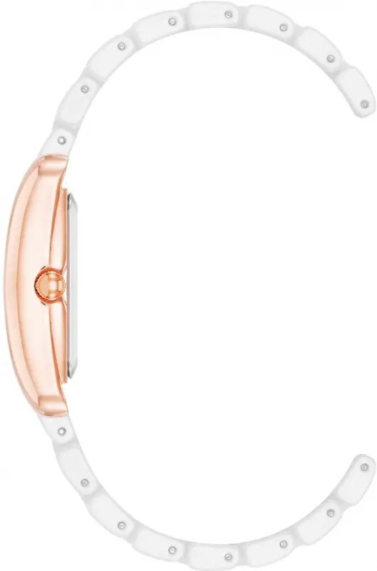 Наручные часы  Anne Klein  Ceramic Anne Klein 5022RGWT (фото 3)