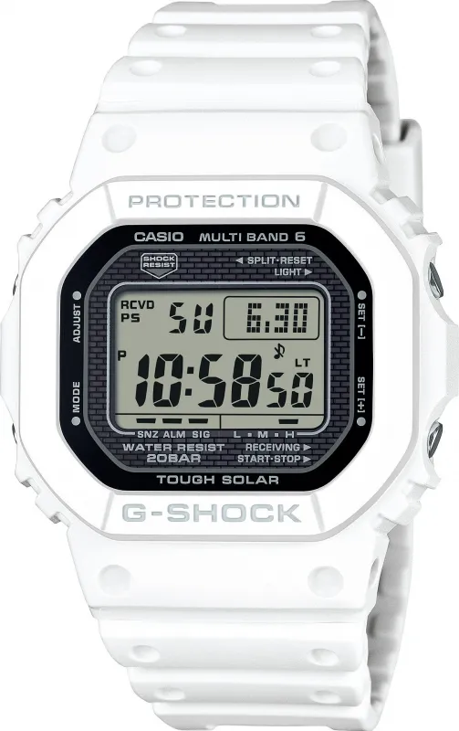 Наручные часы  Casio  G-Shock Casio GW-5000HS-7E (фото 1)