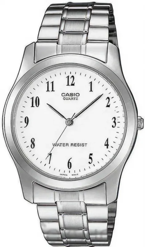 Наручные часы  Casio  Collection Casio MTP-1128PA-7B (фото 1)