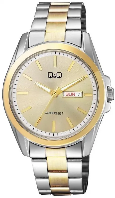 Наручные часы  Q&Q  Casual Q&Q A05AJ001Y (фото 1)