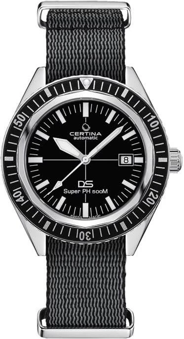 Certina C037.407.18.050.00