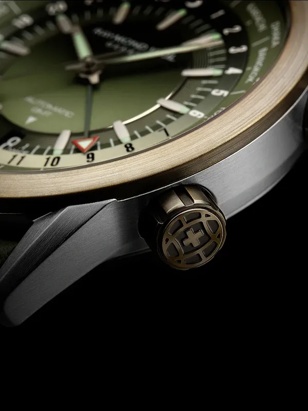 Наручные часы  Raymond Weil  Freelancer Raymond Weil 2765-SBC-52001 (фото 3)