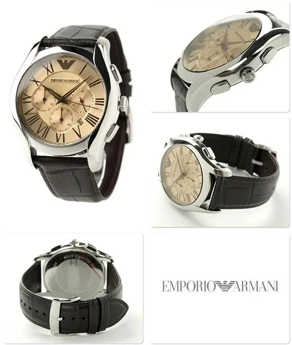 Наручные часы  Emporio Armani  Sports Emporio Armani AR1785 (фото 2)