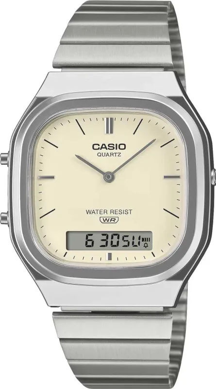 Casio AQ-240E-7A2