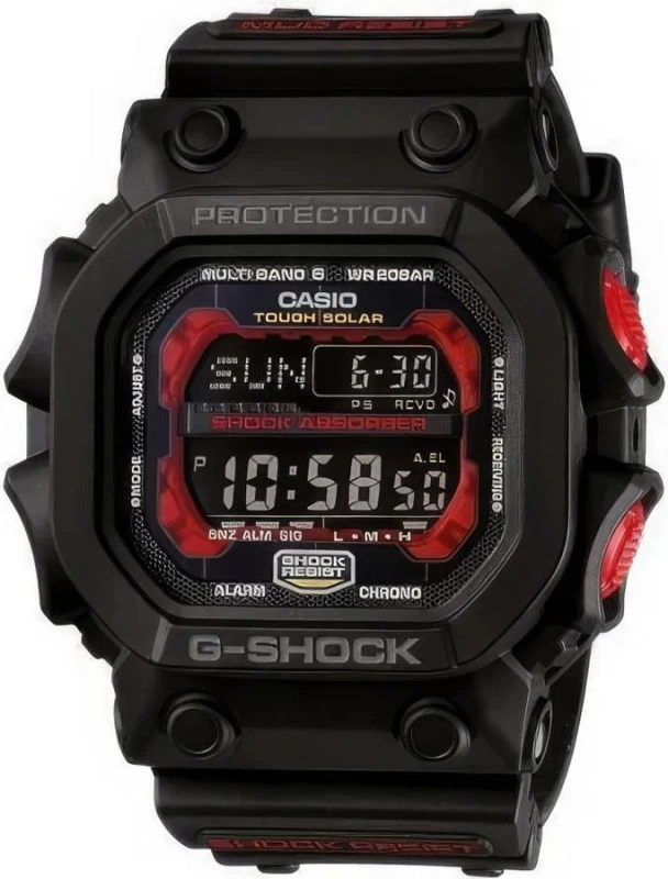 Casio GXW-56-1A