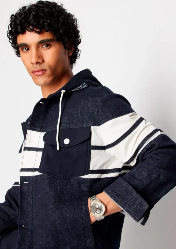 Наручные часы  Armani Exchange  Dante Armani Exchange AX1870 (фото 3)