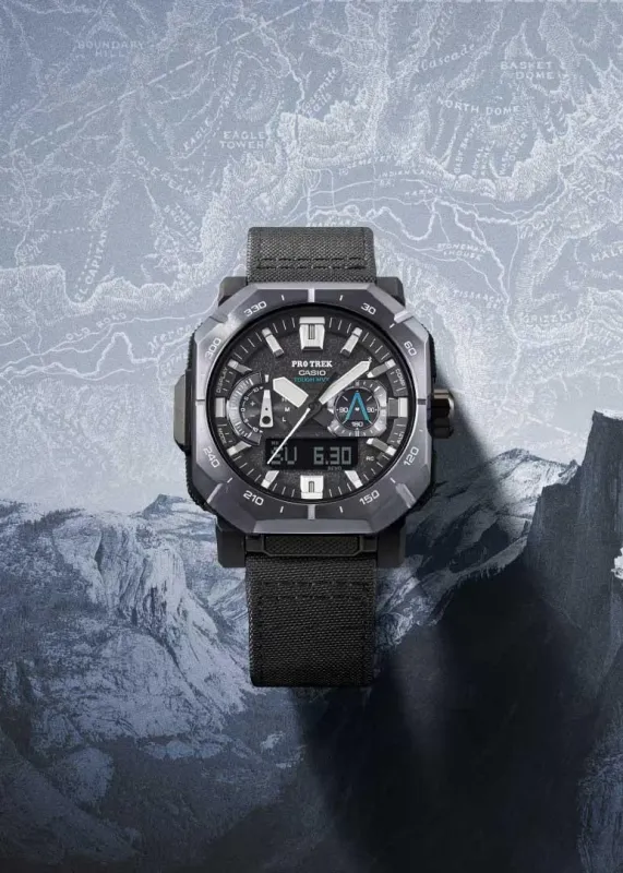 Casio PRW-B1000B-2E