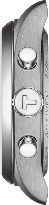 Наручные часы  Tissot  PR 100 Tissot T150.417.11.051.00 (фото 3)