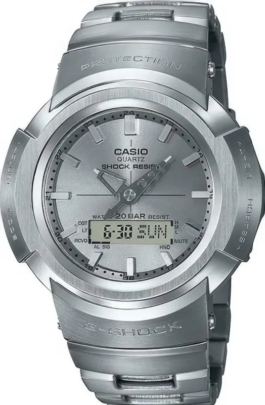 Наручные часы  Casio  G-Shock Casio AWM-500D-1A8 (фото 1)