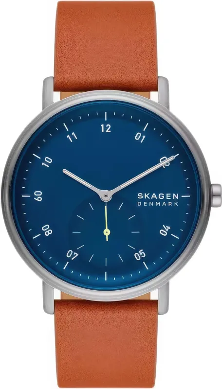 Наручные часы  Skagen  Kuppel Skagen SKW6888 (фото 1)