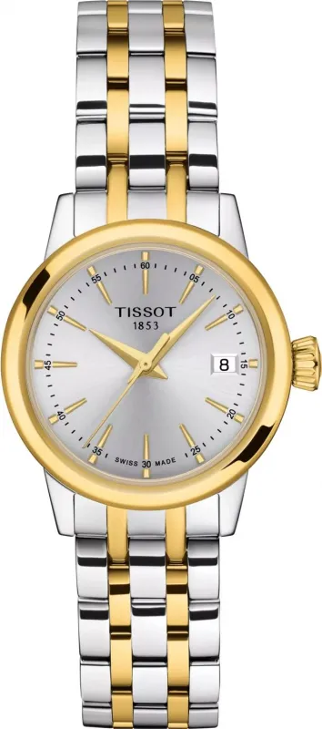 Наручные часы  Tissot  Classic Dream Tissot T129.210.22.031.00 (фото 1)