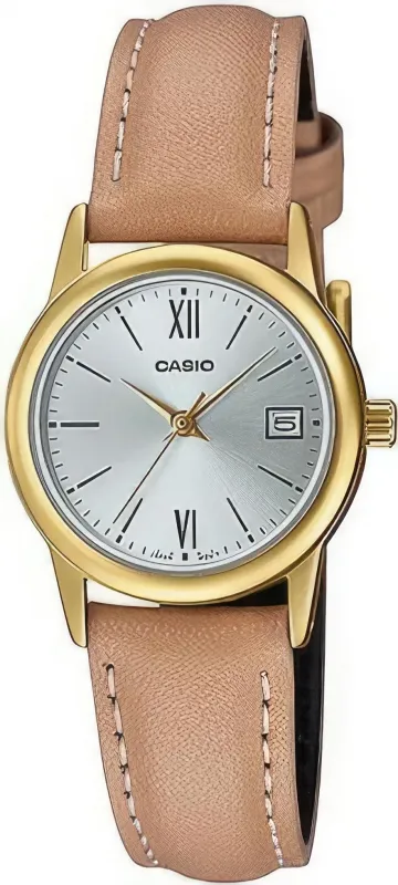 Наручные часы  Casio  Collection Casio LTP-V002GL-7B3 (фото 1)