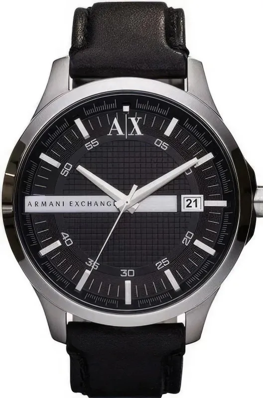 Наручные часы  Armani Exchange  Hampton Armani Exchange AX2101 (фото 1)