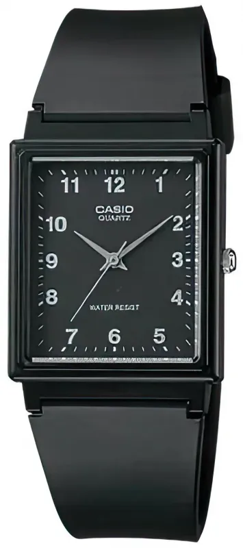 Наручные часы  Casio  Collection Casio MQ-27-1B (фото 1)