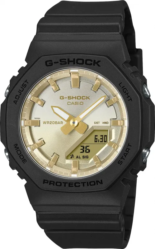 Наручные часы  Casio  G-Shock Casio GMA-P2100SG-1A (фото 1)