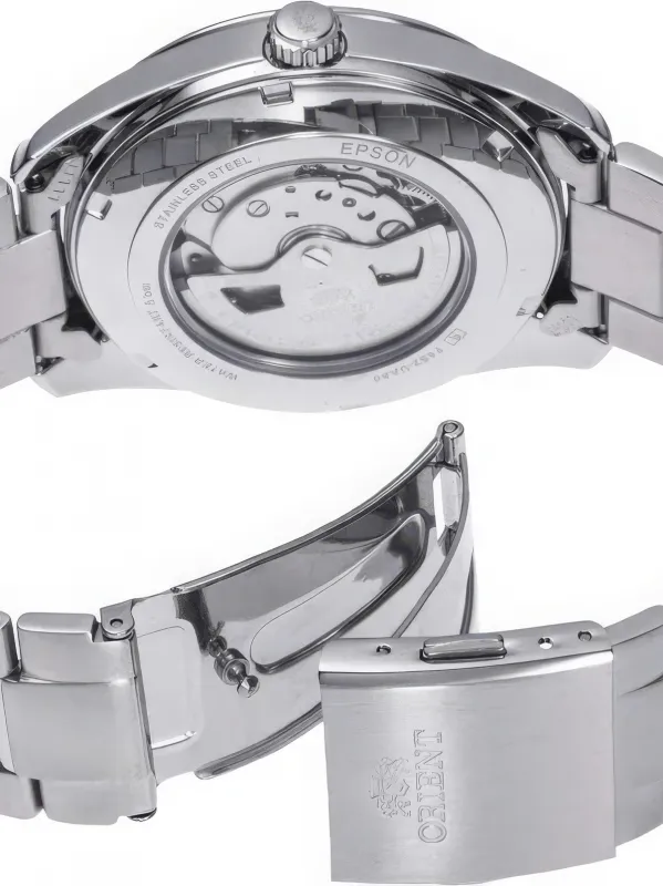 Наручные часы  Orient  Contemporary Orient RA-AR0010R (фото 4)