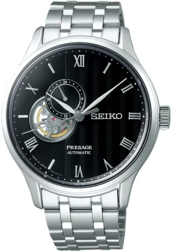 Наручные часы  Seiko  Presage Seiko SARY093 (фото 1)