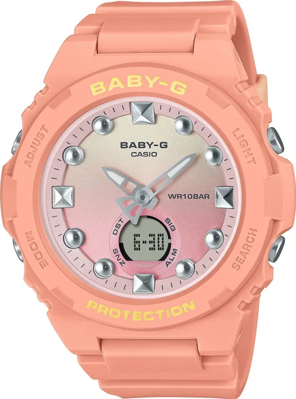 Casio BGA-320-4A1