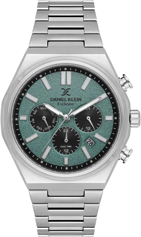 Daniel Klein 14236-5