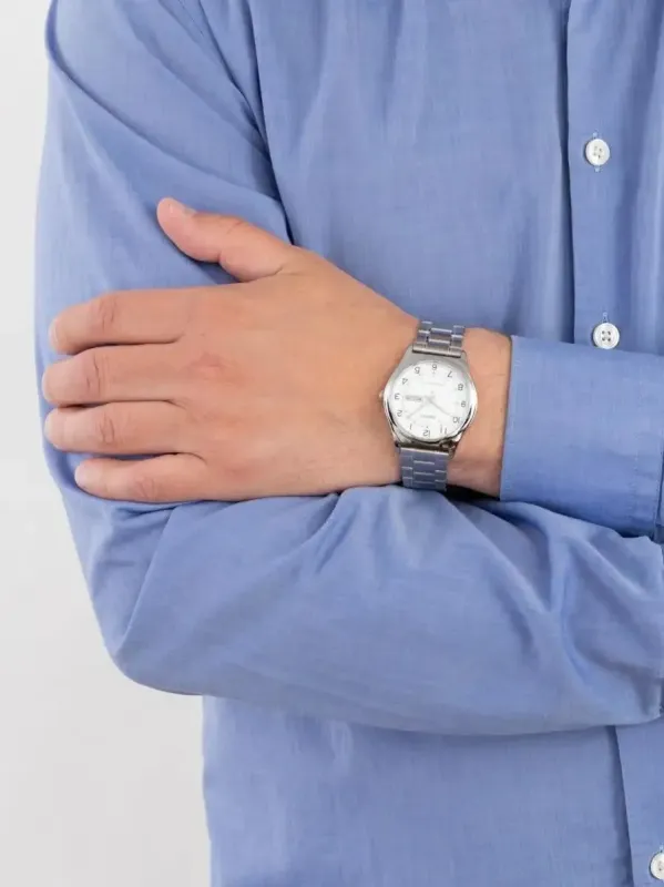 Наручные часы  Casio  Collection Casio MTP-V006D-7B2 (фото 8)