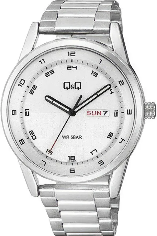 Q&Q A210J204Y