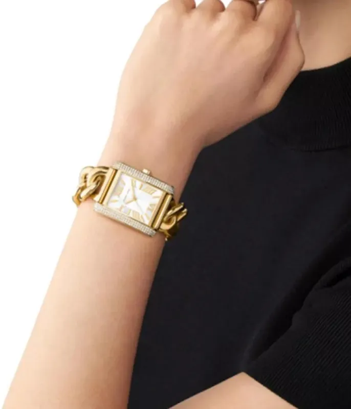 Наручные часы  Michael Kors  Emery Michael Kors MK7300 (фото 2)