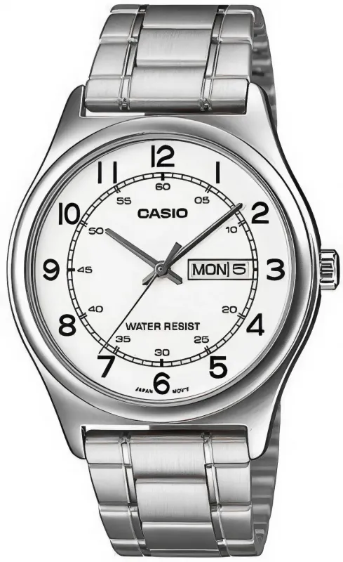 Наручные часы  Casio  Collection Casio MTP-V006D-7B2 (фото 1)