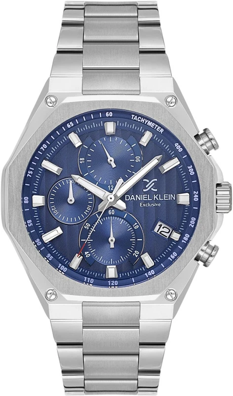 Daniel Klein 14257-2
