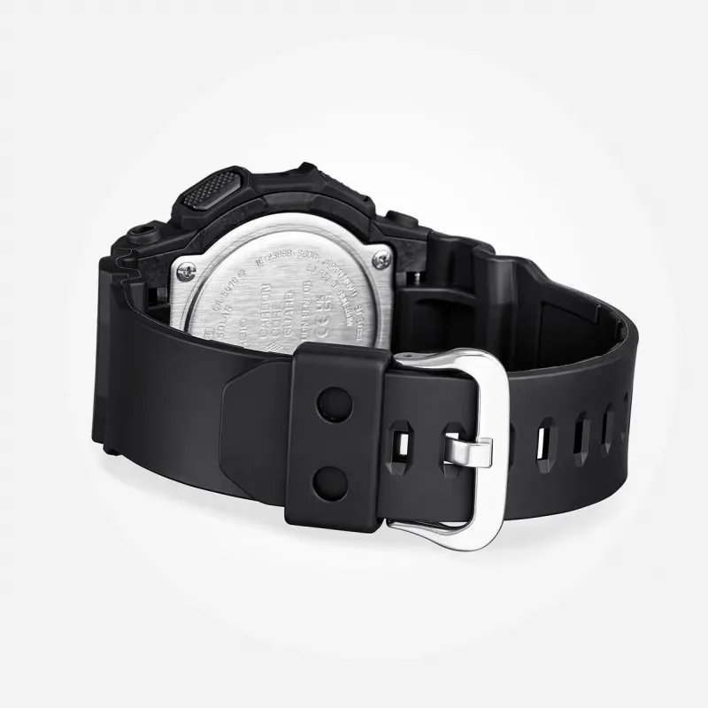 Наручные часы  Casio  G-Shock Casio GA-B010-1A (фото 9)