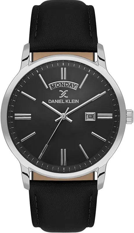 Daniel Klein 14204-2
