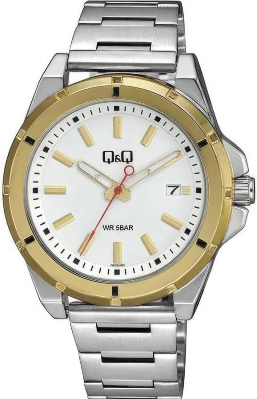 Q&Q A472J401Y