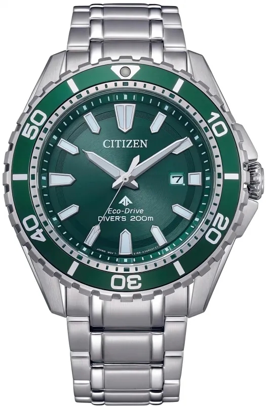 Наручные часы  Citizen  Eco Drive Citizen BN0199-53X (фото 1)