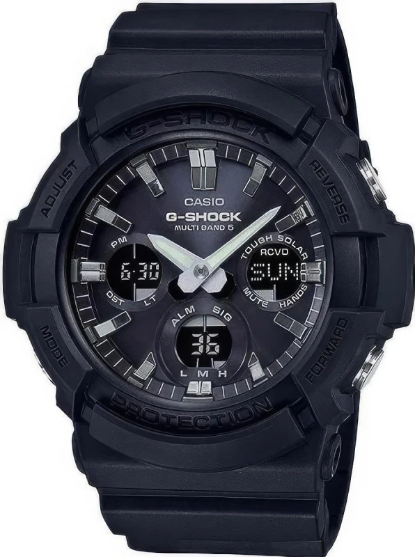 Casio GAW-100B-1A