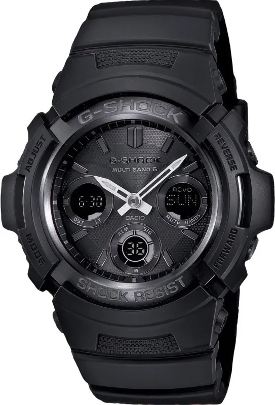 Casio AWG-M100B-1A