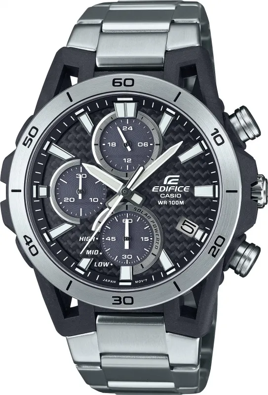 Наручные часы  Casio  Edifice Casio EQS-960D-1A (фото 1)