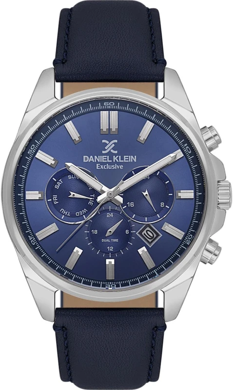 Daniel Klein 14262-3