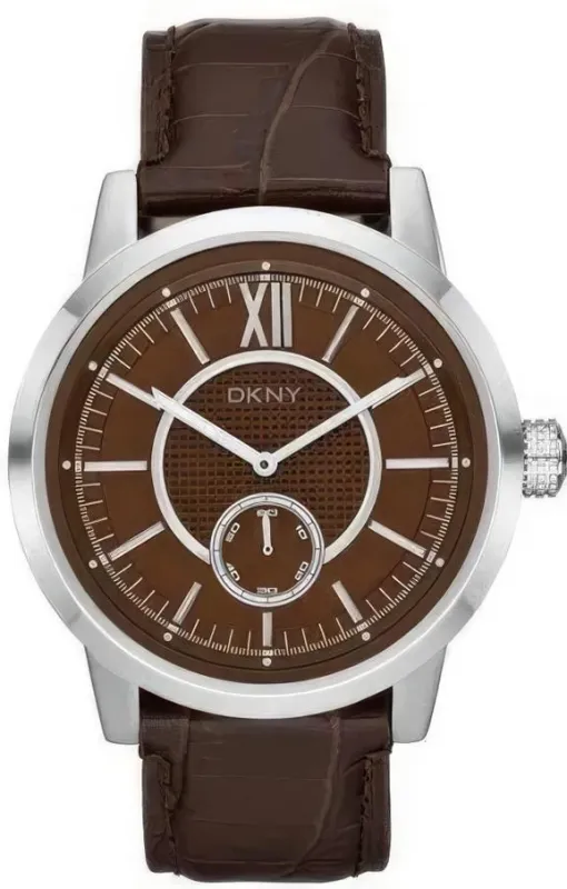 Наручные часы  DKNY  Essentials Metal DKNY NY1521 (фото 1)