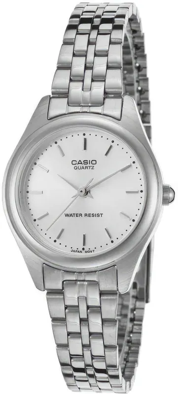 Наручные часы  Casio  Collection Casio LTP-1129A-7A (фото 1)