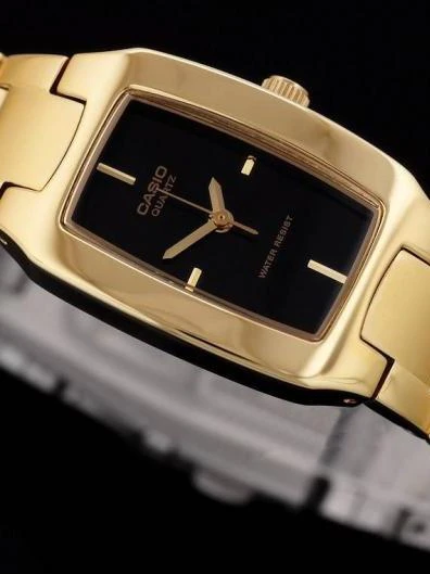 Наручные часы  Casio  Collection Casio LTP-1165N-1C (фото 2)