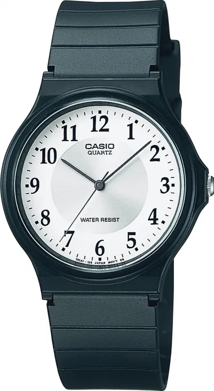 Наручные часы  Casio  Collection Casio MQ-24-7B3 (фото 1)