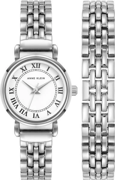 Наручные часы  Anne Klein  Box Set Anne Klein 4145SVST (фото 1)