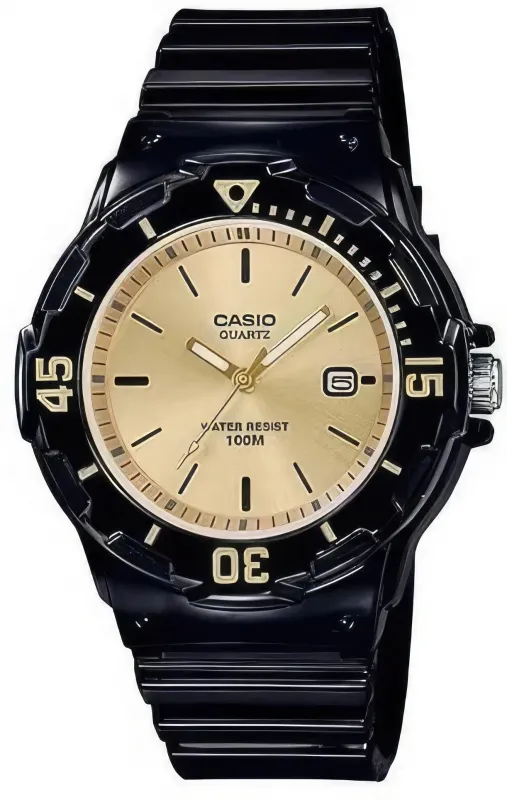 Наручные часы  Casio  Collection Casio LRW-200H-9E (фото 1)