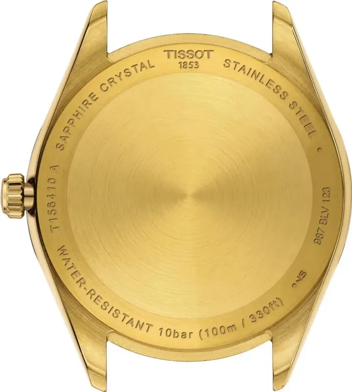 Наручные часы  Tissot  Ballade Tissot T156.410.33.051.00 (фото 3)