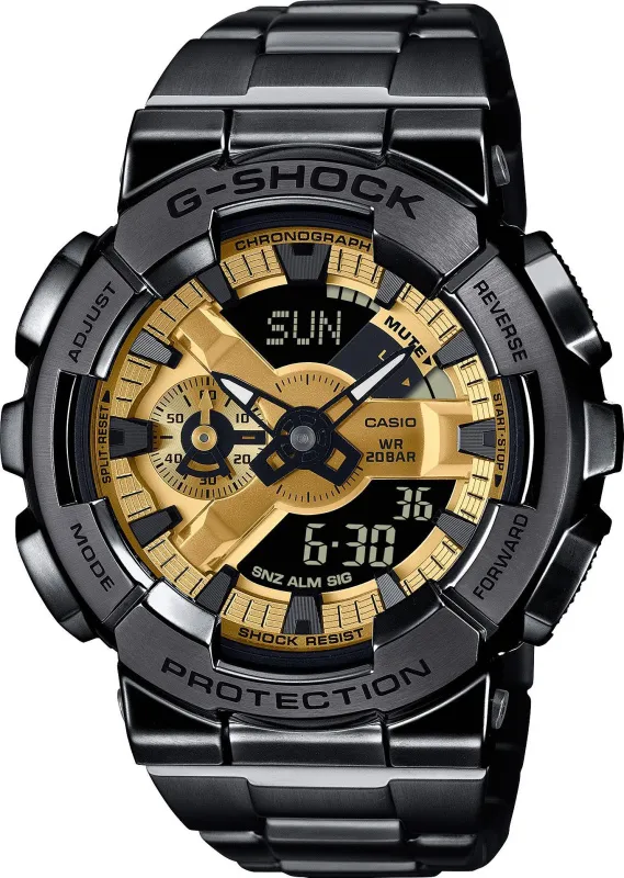Casio GM-110BD-1A9
