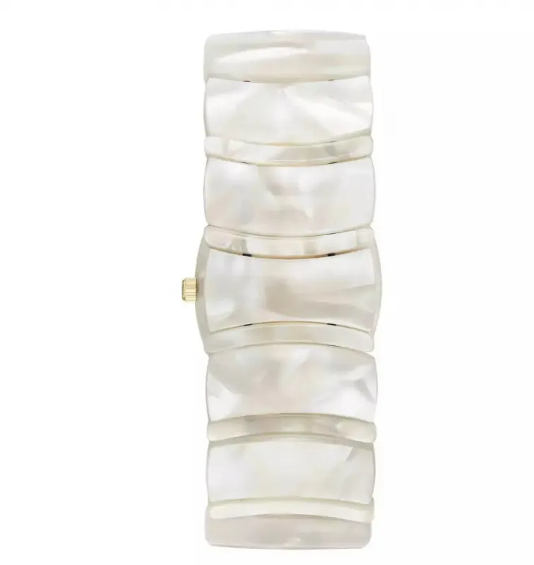 Наручные часы  Anne Klein  Plastic Anne Klein 5052MPIV (фото 2)