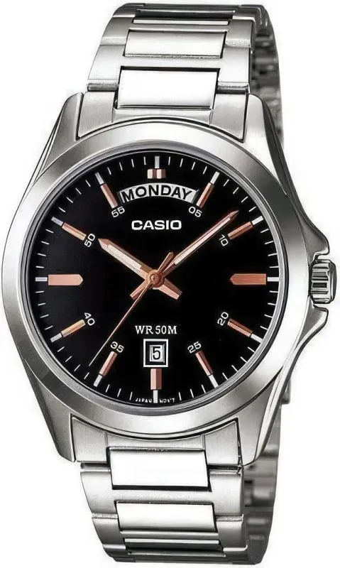 Casio MTP-1370D-1A2