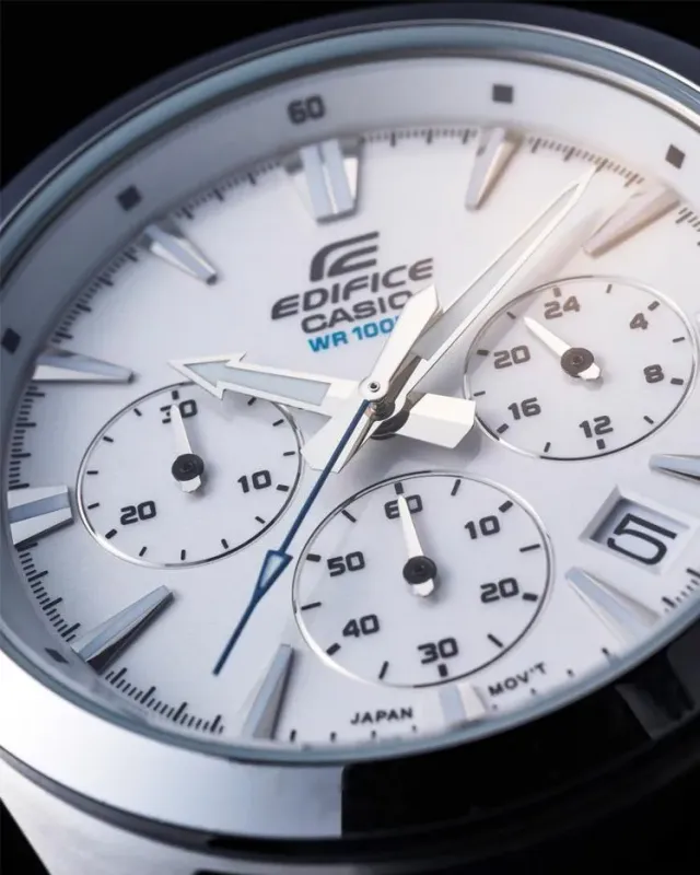 Наручные часы  Casio  Edifice Casio EFV-630L-7A (фото 3)