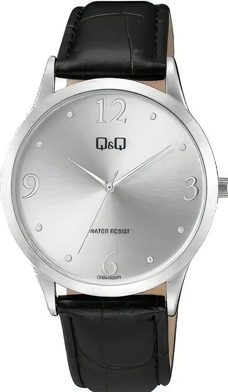 Q&Q C08AJ020Y